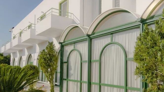 Alexandra Beach Hotel